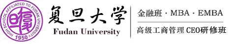 上海EMBA总裁班logo